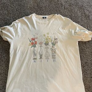 Kith tshirt